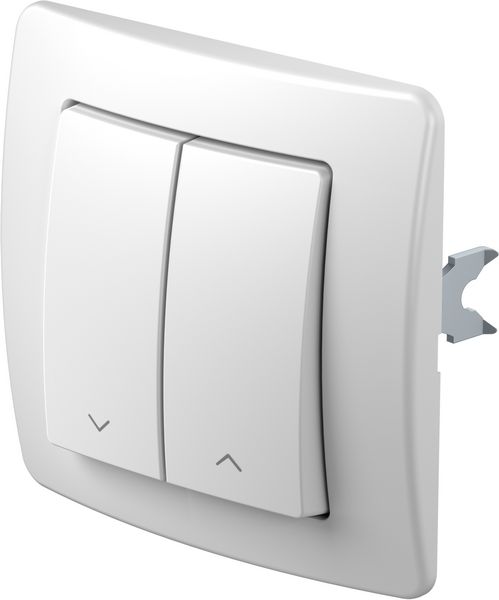 TEM Series Ekonomik switch blinds 10AX 250V~ __ NT 09