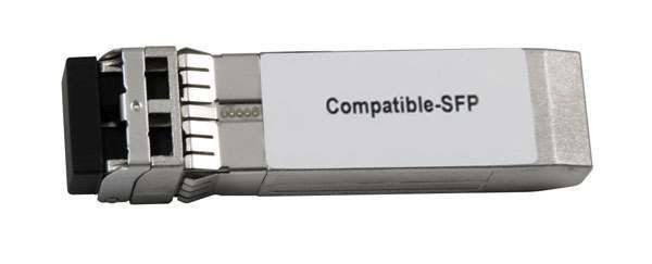 GBIC-Mini, SFP+, 10GB, SR/LC, kompatible für Dell,