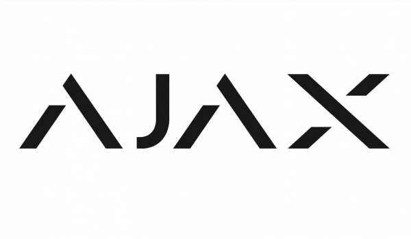 Ajax Zubehör StreetSiren *schwarz*