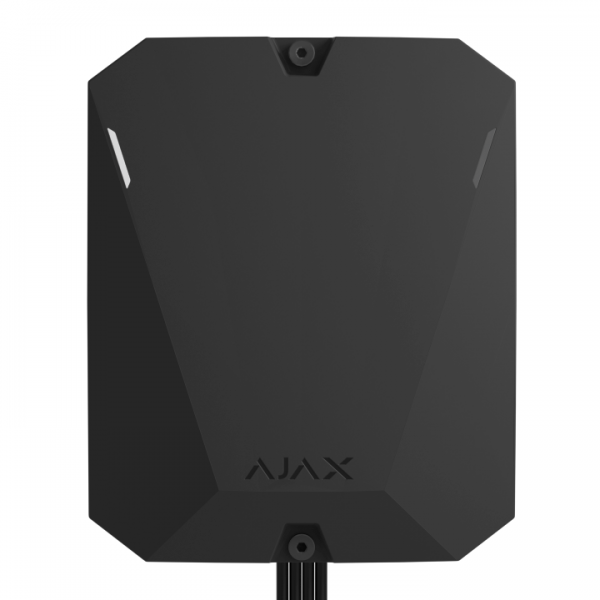 Ajax Alarmanlage Superior Hub Hybrid (4G) *schwarz*
