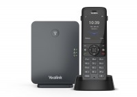 Yealink SIP DECT Telefon SIP-W78P Yealink SIP DECT Telefon SIP-W78P