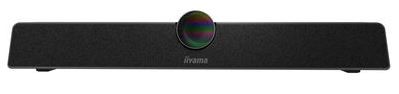 Iiyama WebCam UC CAM120ULB-1 All-in-one Konferenzbar