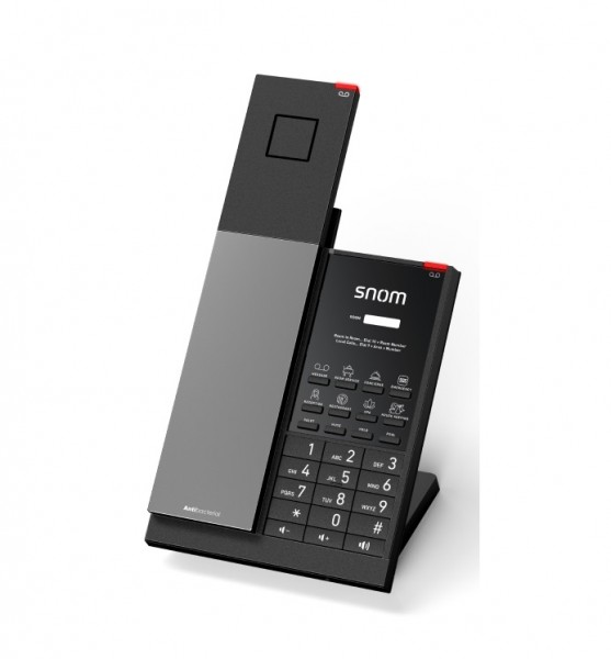 SNOM HD350A Hoteltelefon