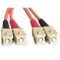 LWL-2-Faser-Patchkabel 40mtr.SC-SC, 9/125um, OS2, AD=3mm