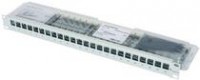 Telegärtner Modulträger Patchpanel incl. 24xAMJ-Module CAT6A Telegärtner Modulträger Patchpanel incl. 24xAMJ-Module CAT6A
