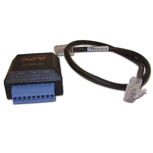 APC USV, zbh.DRY CONTACT I/O ACCESSORY