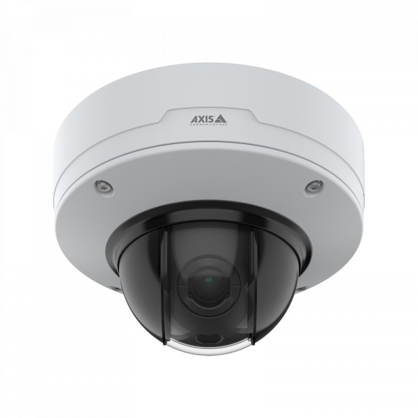 AXIS Netzwerkkamera Fix Dome Q3536-LVE 9MM 4MP