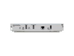 HP Switch Modul, ZL-Serie(8212ZL),Management(Spare Part), *RENEW*