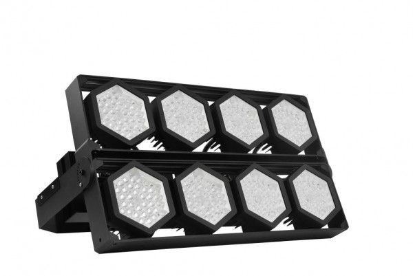 Synergy 21 LED object/stadium HC spotlight 800W IP67 cw