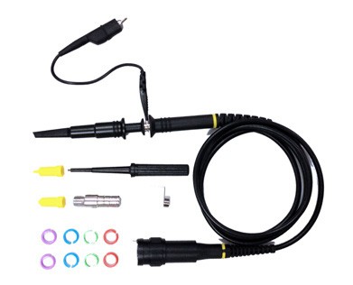 Siglent SP2035 Sonde / Die SP2035 ist eine passive Sonde mit 350 MHz.