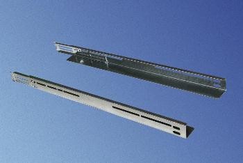 Vertiv(Knürr) zub.L-Schiene(Einschubschiene),T800-1200,Variabel, l=565-740mm,