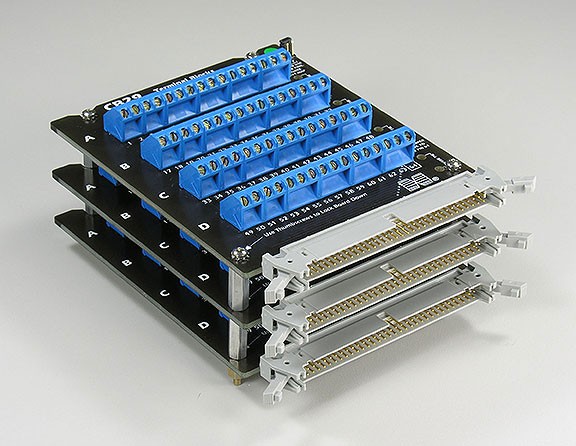 CableEye 759A / CB29A Interface Board