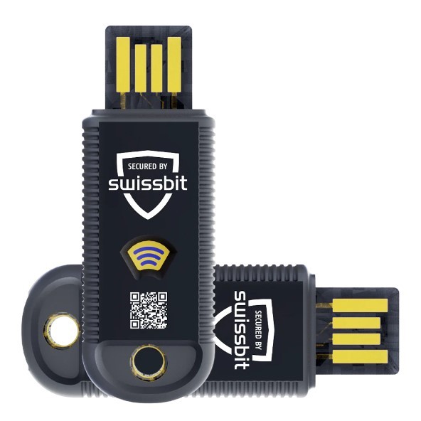 REINER SCT FIDO Stick Pro USB-A