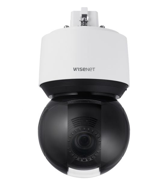Hanwha Techwin IP-Cam PTZ Dome &quot;X-Serie&quot; XNP-9250R