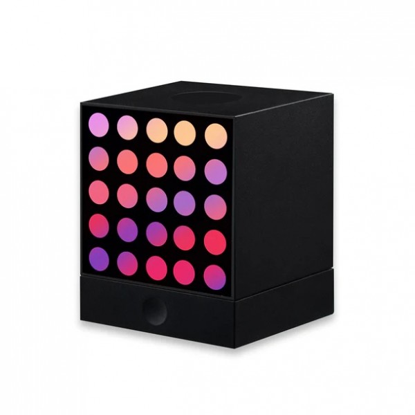 Yeelight Cube Smart Lamp - Light Gaming Cube Matrix - Rooted Base ? LED Produkt