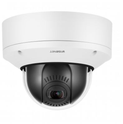 Hanwha Techwin IP-Cam Fixed Dome &quot;X-Serie PLUS XND-6081V 2MP