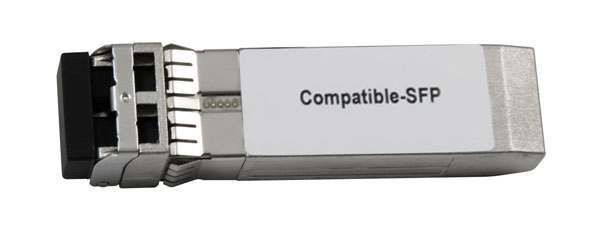 GBIC-Mini, SFP+, 10GB, SR/LC, MultiMode, kompatible für Extreme, Extreme-Code,