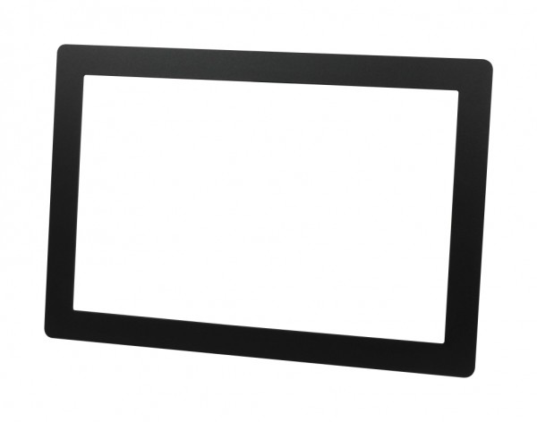 ALLNET Touch Display Tablet 14 inch zbh. Bezel for mounting frame black narrow