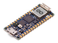 Arduino® Board Nano RP2040 CONNECT without headers Arduino® Board Nano RP2040 CONNECT without headers