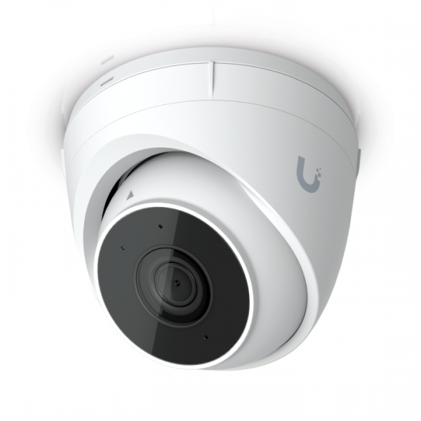 USED_Ubiquiti UniFi Video Camera G5 Turret Ultra / Outdoor / 2K / 102,4° Weitwinkel / IR-Nachtsicht / Low Light / UVC-G5-Turret-Ultra