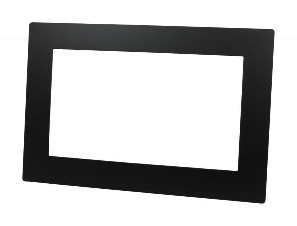 ALLNET Touch Display Tablet 15 inch zbh. Bezel for mounting frame black