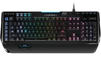 Logitech Tastatur G910 Orion Spectrum