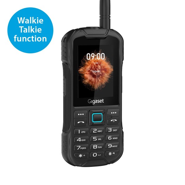 Gigaset GLX8 ACTIVE duo