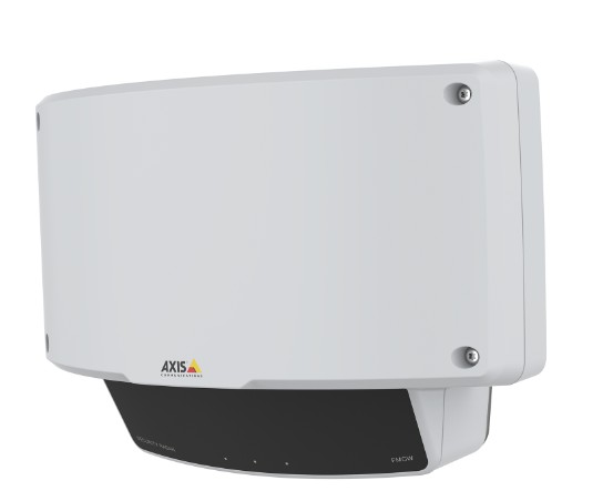 AXIS Netzwerk Security Radar D2110-VE