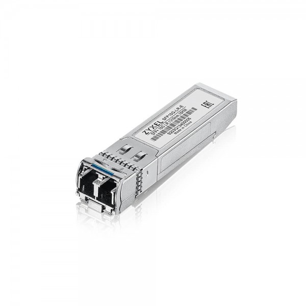 Zyxel Switch Mini GBIC SFP+ 10G-LR-E Transceiver 10er Pack (10km) Bulk