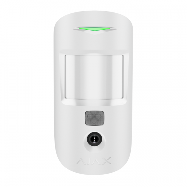 Ajax Alarmanlage Superior MotionCam (PhOD) Jeweller *weiß*