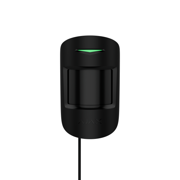 Ajax Alarmanlage MotionProtect Fibra *schwarz*