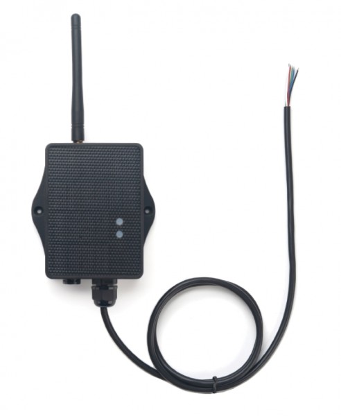 DRAGINO · Sensor · Outdoor LoRaWAN Open/Close Dry Contact Sensor · CPL03-LS-EU868