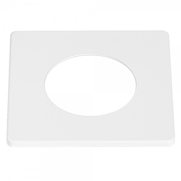 LEDVANCE SPOT COMBO RING FIX FIX SQUARE WT