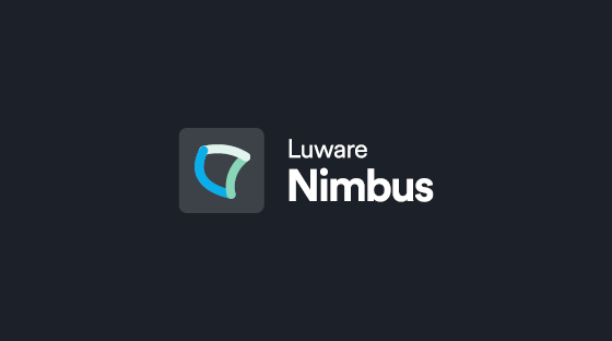 Luware Nimbus