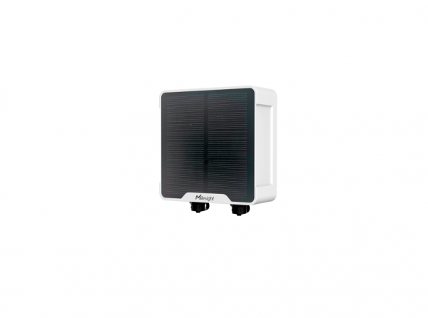 Milesight IoT Controller, UC501-868M LoRaWAN