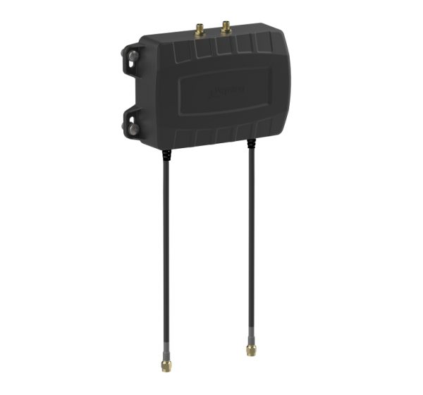 Poynting · Antennen · 5G/LTE · Gebäude · A-UDAS-0001-V1 · schwarz
