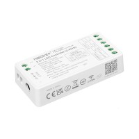 Synergy 21 LED controller 2in1 (dual white/Dim) DC12/24V *Milight/Miboxer* Synergy 21 LED controller 2in1 (dual white/Dim) DC12/24V *Milight/Miboxer*