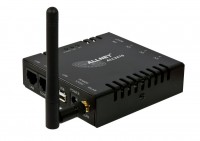 ALLNET ALL3419 / IP Building-Autom. 3x I2C, 1x USB, LAN/WLAN ALLNET ALL3419 / IP Building-Autom. 3x I2C, 1x USB, LAN/WLAN
