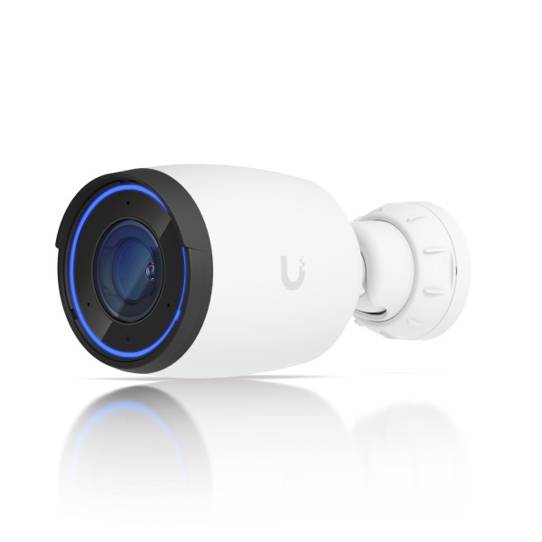 Ubiquiti UniFi Video Camera AI-Professional white / Outdoor / 4K / PoE / UVC-AI-Pro-White