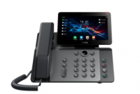 Fanvil V66, Premium IP Phone / SIP / POE / Gigabit / USB-Port / Bluetooth / Wi-Fi **USED** Fanvil V66, Premium IP Phone / SIP / POE / Gigabit / USB-Port / Bluetooth / Wi-Fi **USED**