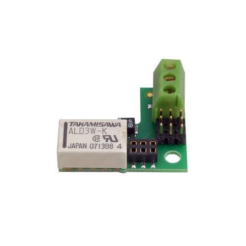 2N Additional switch (suitable for EntryCom (Helius) IP Vari