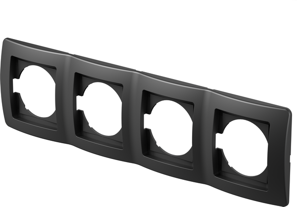 TEM Series Ekonomik COVER PLATE EKONOMIK 4 HORIZONS