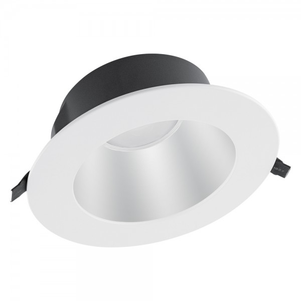 LEDVANCE DOWNLIGHT UGR19 DN195 21 W 840 WT IP54