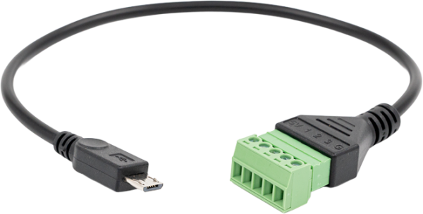 Shelly · The Pill · "5-Terminal Add-on"