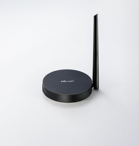 Milesight IoT Wi-Fi HaLow Gateway , HL31-868M