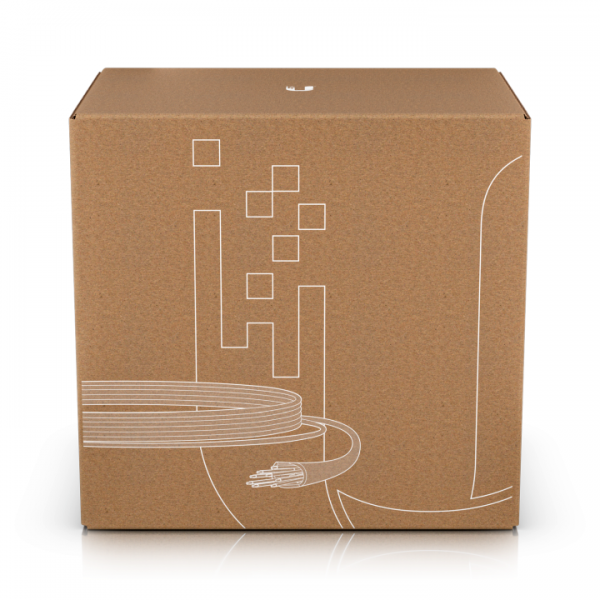 Ubiquiti Cable Cat6 CMR Rating / U-Cable-C6-CMP