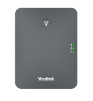 Yealink SIP DECT Telefon SIP-W70B (Base) Yealink SIP DECT Telefon SIP-W70B (Base)