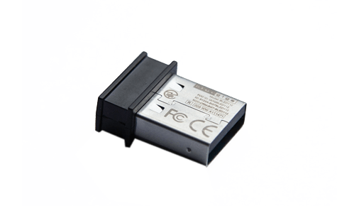 2N Zubehör EntryCom IP Verso Externes Bluetooth-Lesegerät (USB)