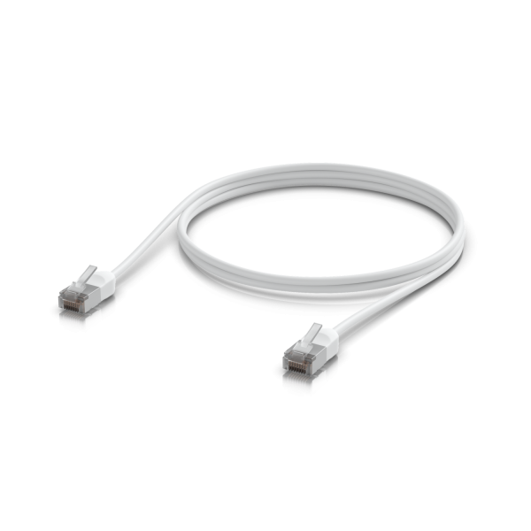 Ubiquiti UniFi Premium Patch Cable Outdoor • 12m • UACC-Cable-Patch-Outdoor-C6A-12M-W