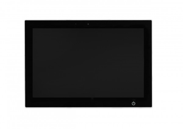 ALLNET Touch Display Tablet 10 Zoll PoE mit 2GB/16GB, RK3566
